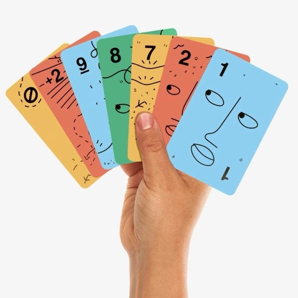 Uno - Picture 3 of 8